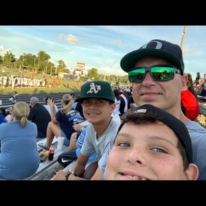 Meet your Posher, Jesse